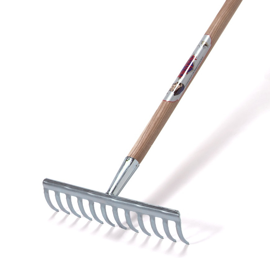 Garden Rake